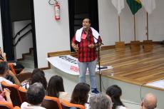 Assemblia Geral Extraordinria do APUBH